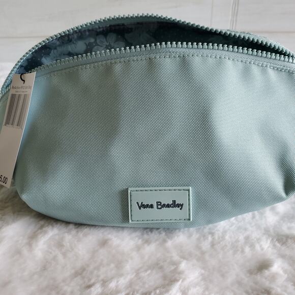 Vera Bradley Reactive RFID Belt Bag - Picture 4 of 4